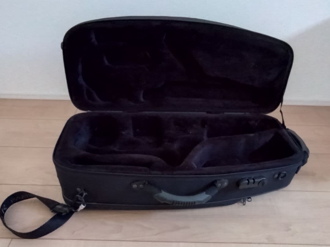 セルマー アルトサックス用ライトケース