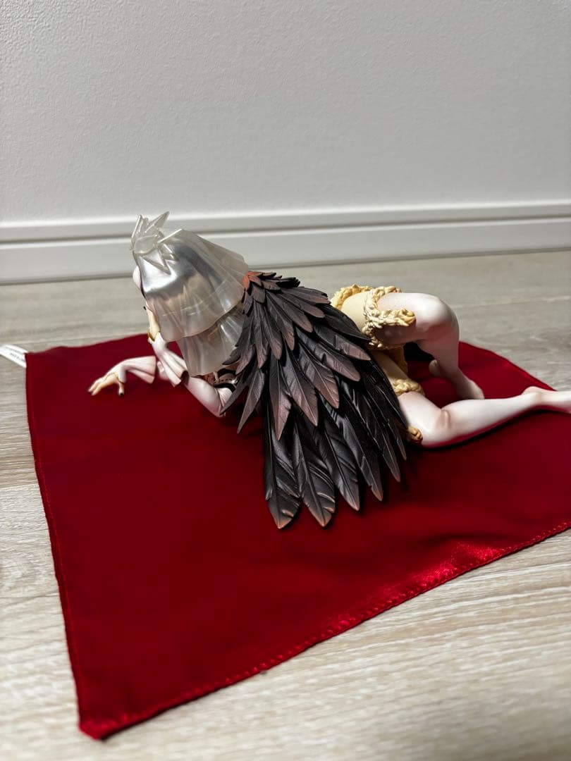 オーバーロード　アルベド　ブライドVer