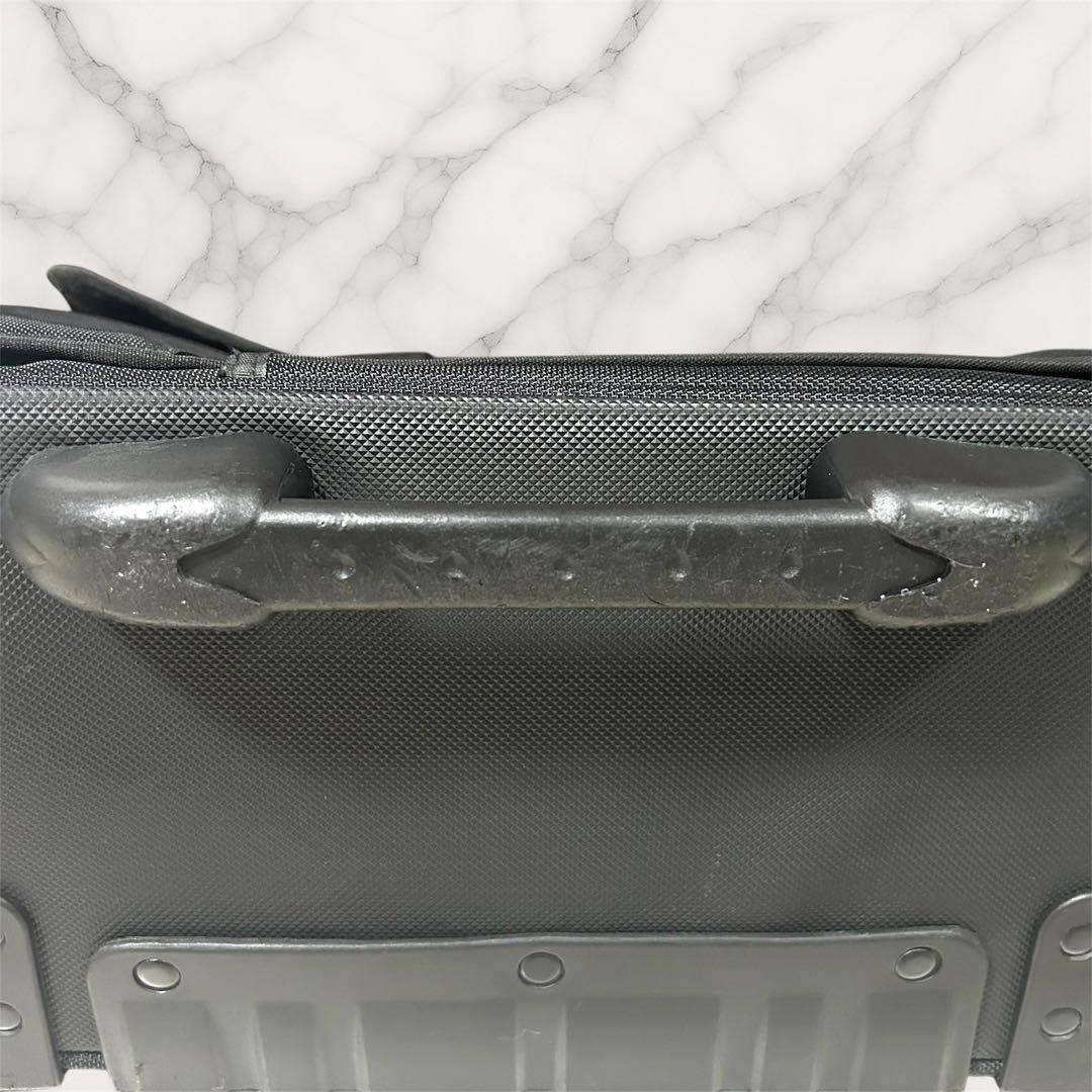 NEOPRO 2wayビジネスキャリー ビジネスバッグ ネオプロ 機内持込可