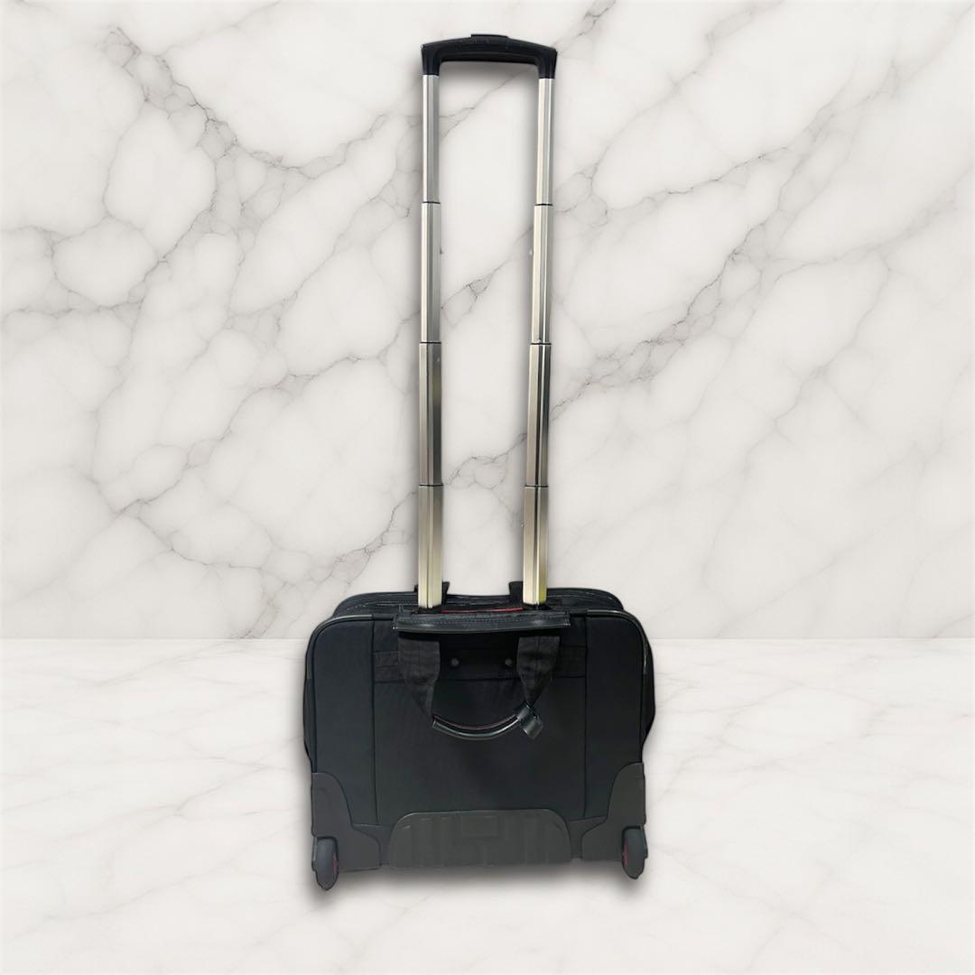 NEOPRO 2wayビジネスキャリー ビジネスバッグ ネオプロ 機内持込可