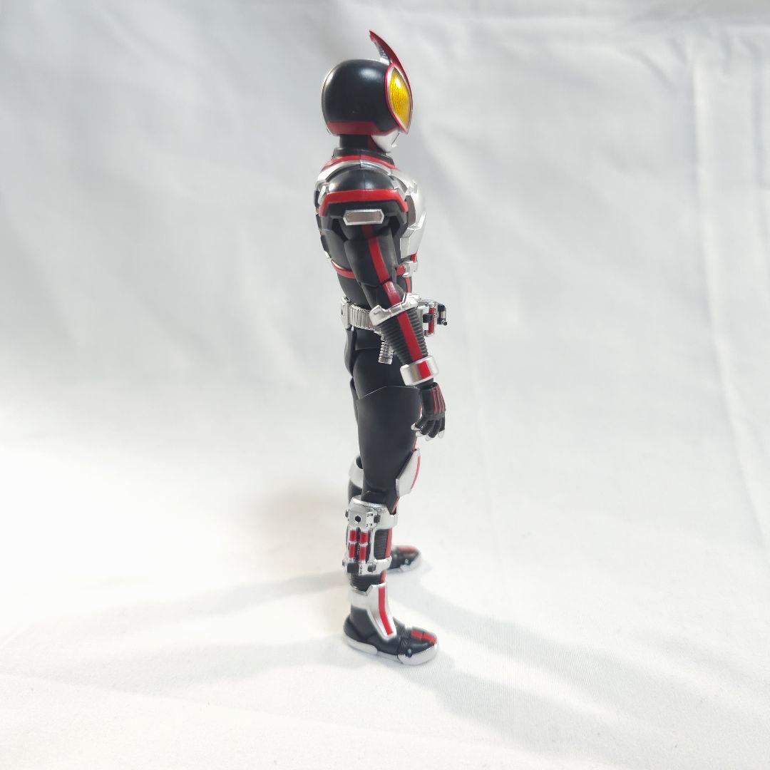 S.H.Figuarts 真骨彫製法 仮面ライダーファイズ 開封品