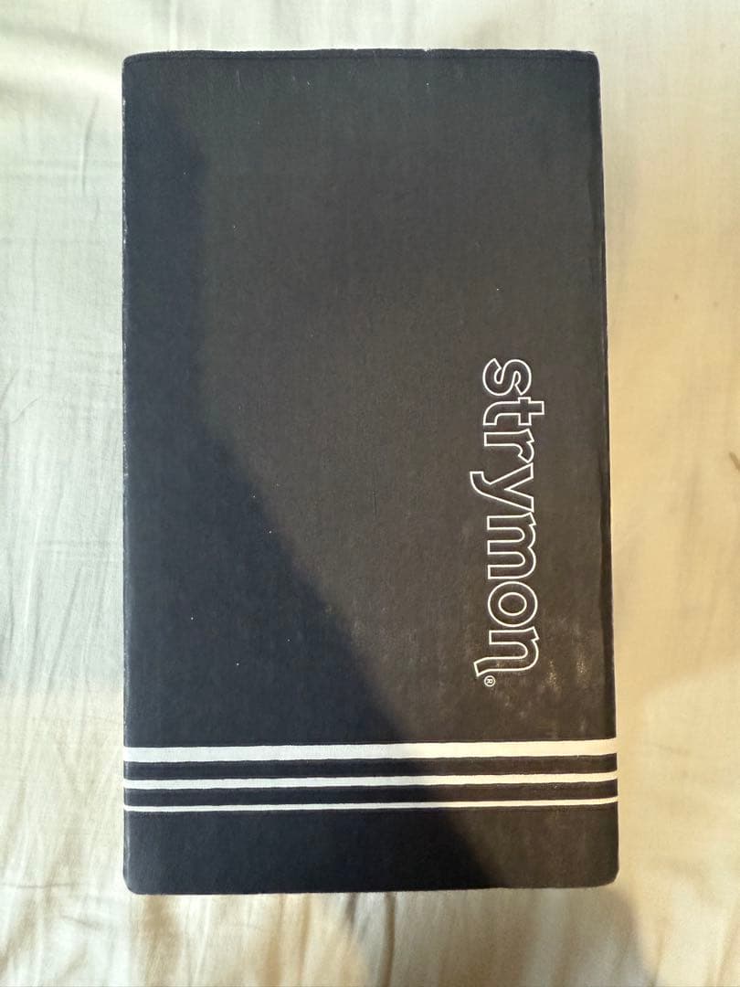 strymon DECO V2 エフェクター