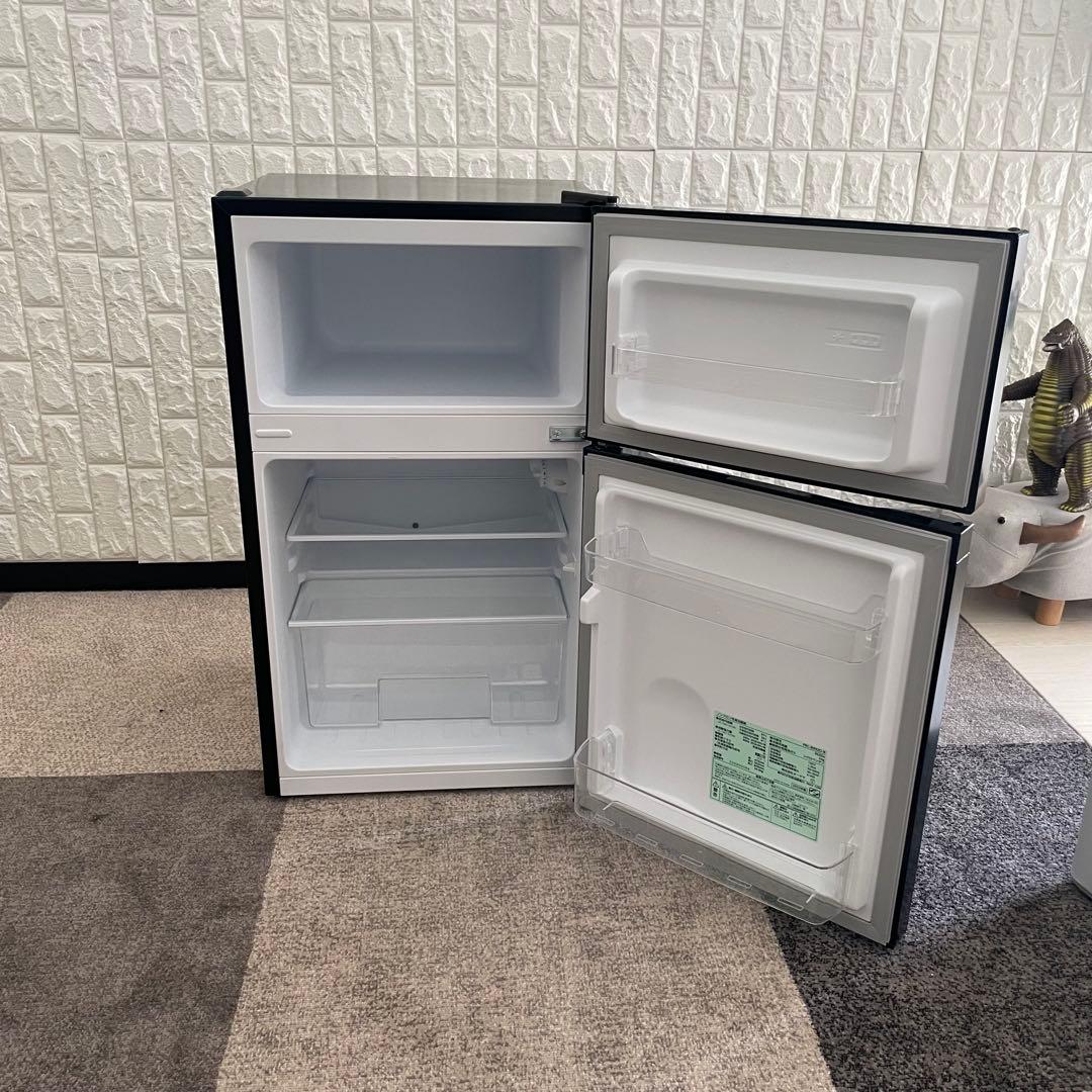 都内23区送料無料✨高年式3点セット✨ 冷蔵庫・洗濯機・オーブンレンジ