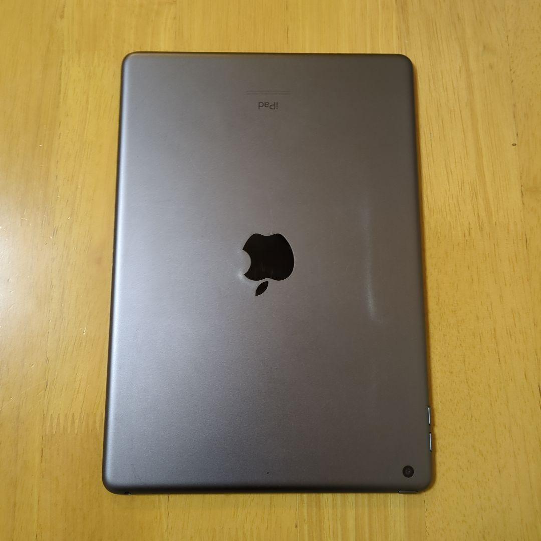 Apple iPad 本体 アイパッド　第7世代　32GB　バッテリー診断86%