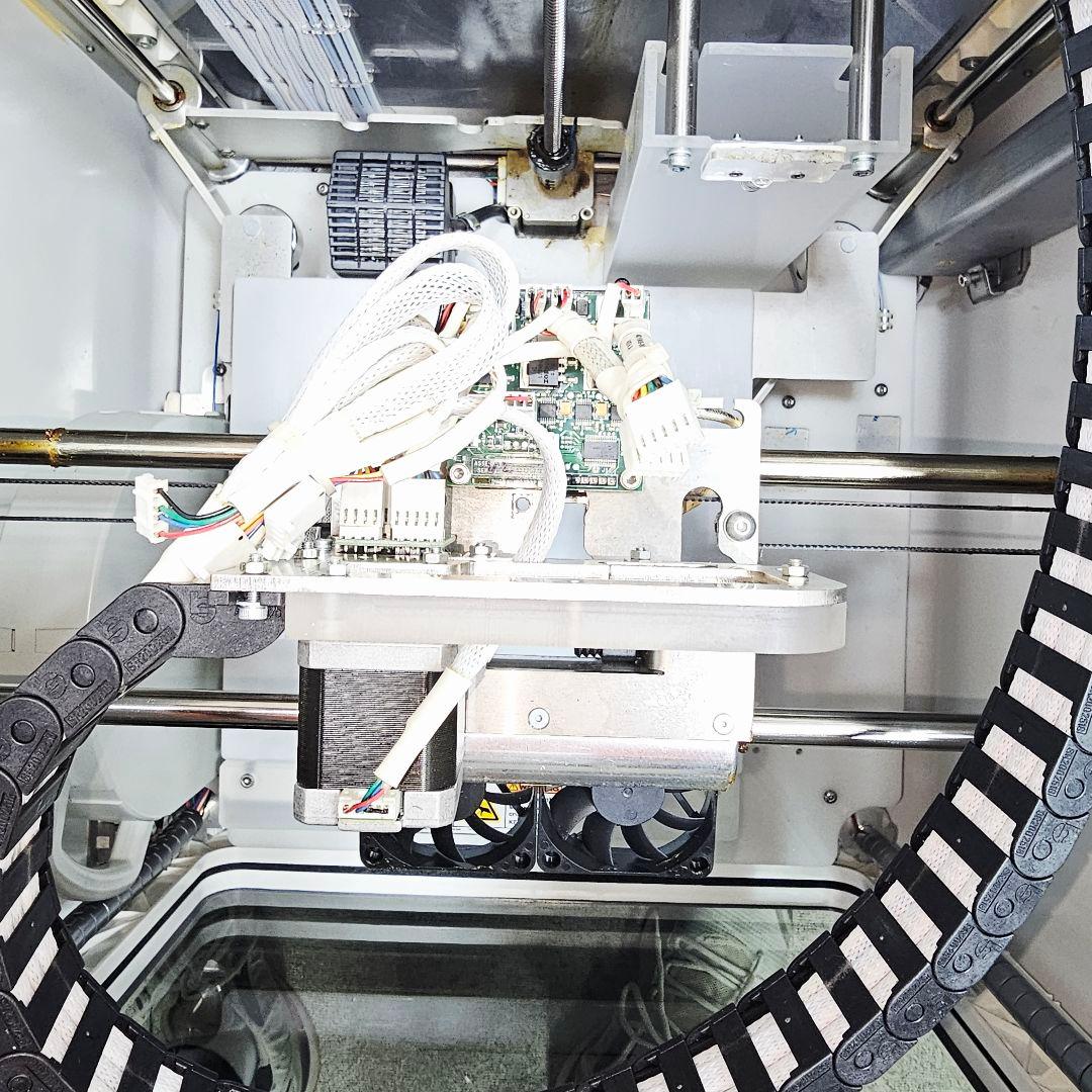 CubePro 3Dプリンター /3D printer 東京23区全域送料無料