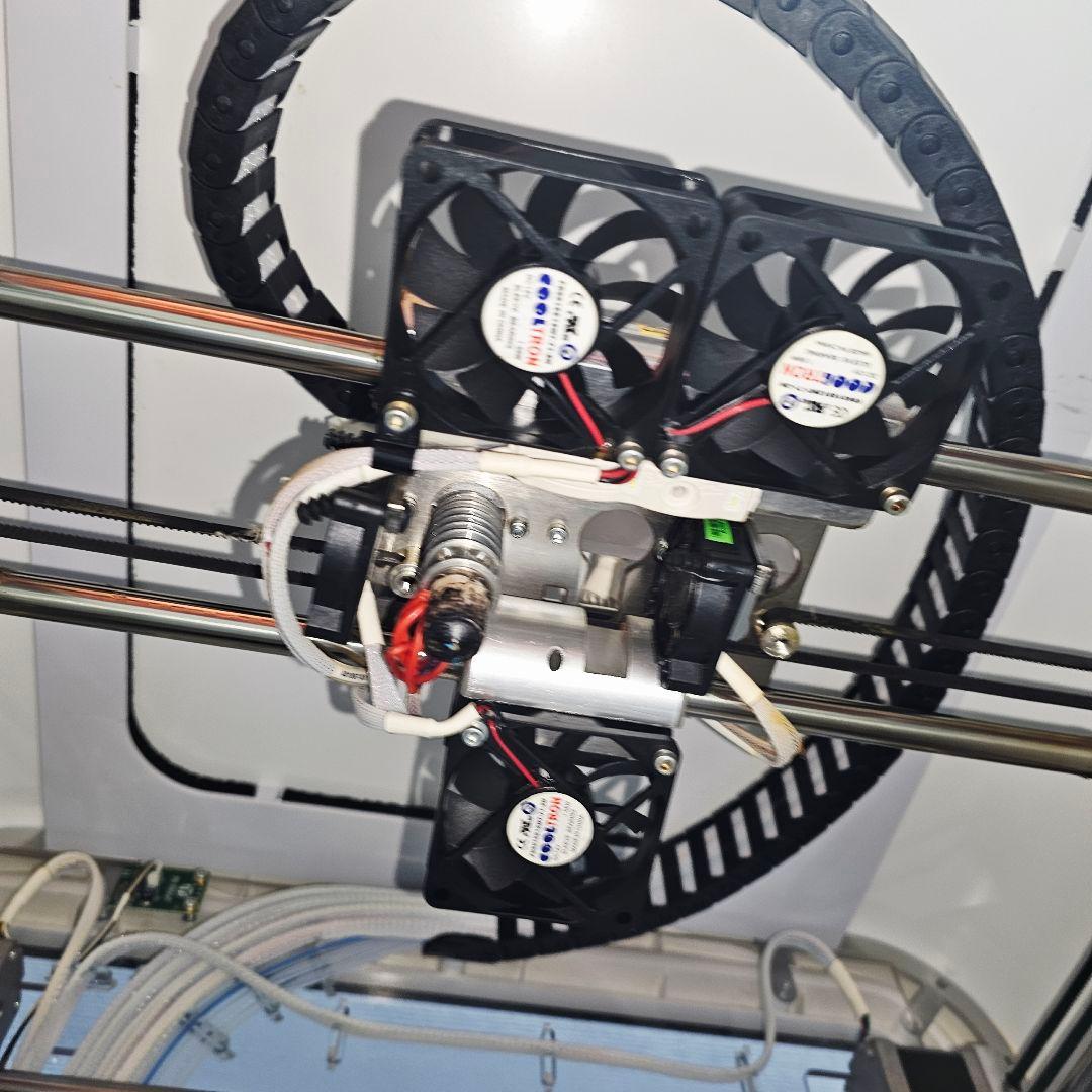 CubePro 3Dプリンター /3D printer 東京23区全域送料無料