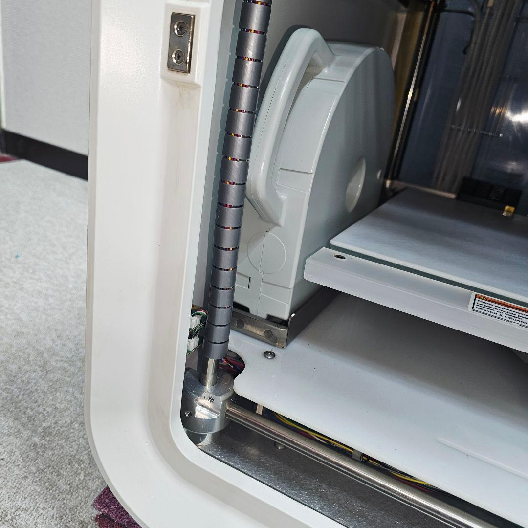 CubePro 3Dプリンター /3D printer 東京23区全域送料無料