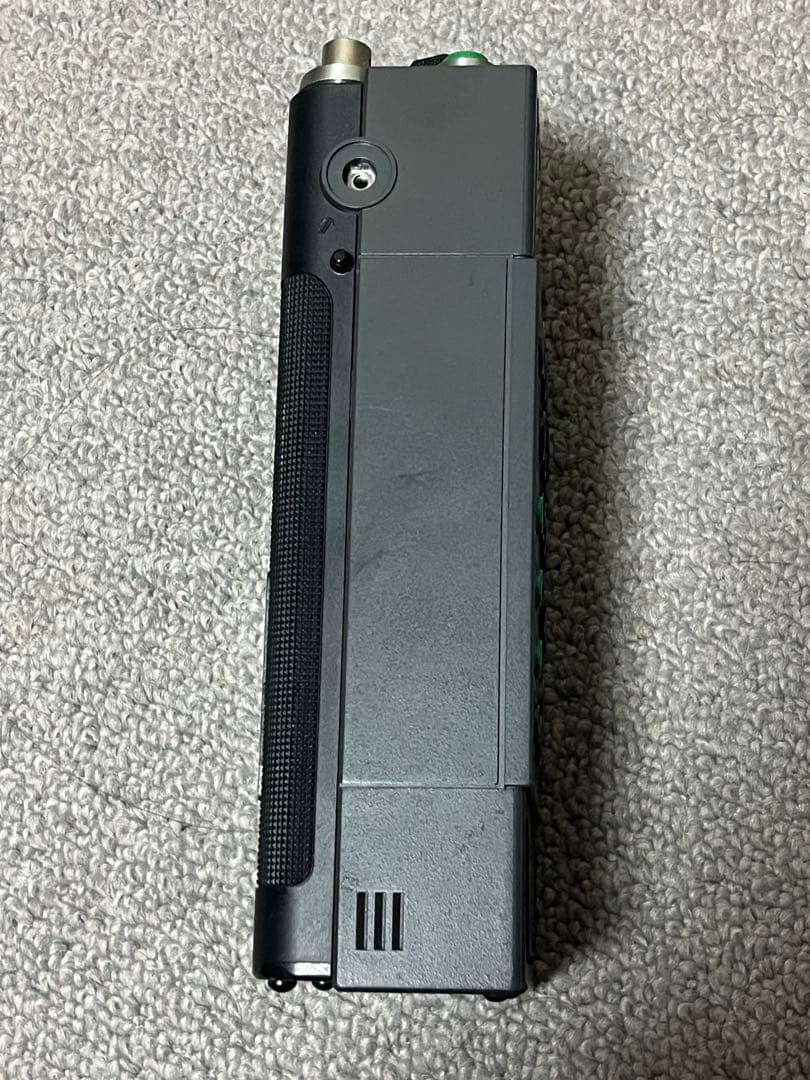 値下げ対応します！SONY AIR-7 エアーバンド受信機 FM/AM