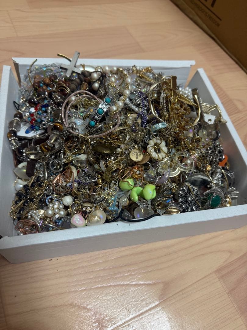 悠*華様 ネックレス、アクセサリーセット 大量