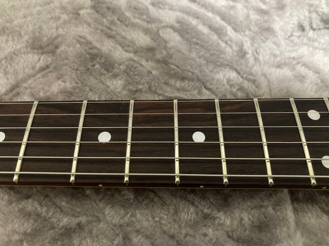 Tokai ATE116B エレキギター　テレキャスター