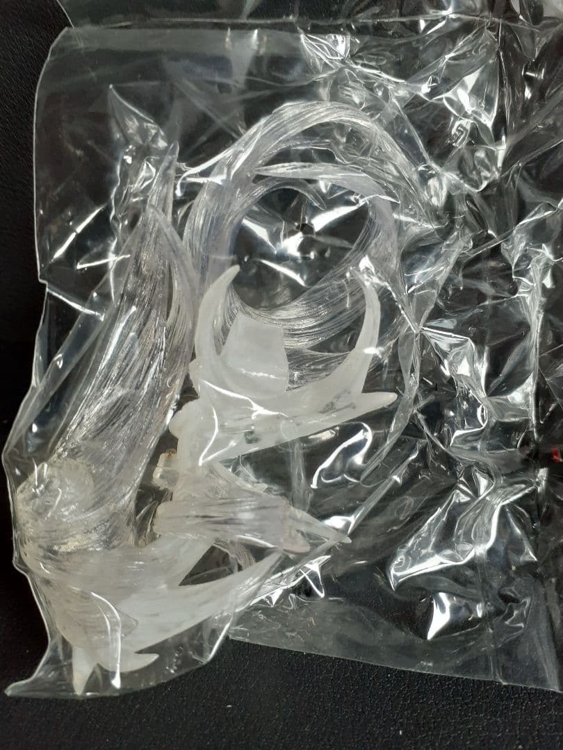 キン肉マン・超像可動フィギュアコレクション