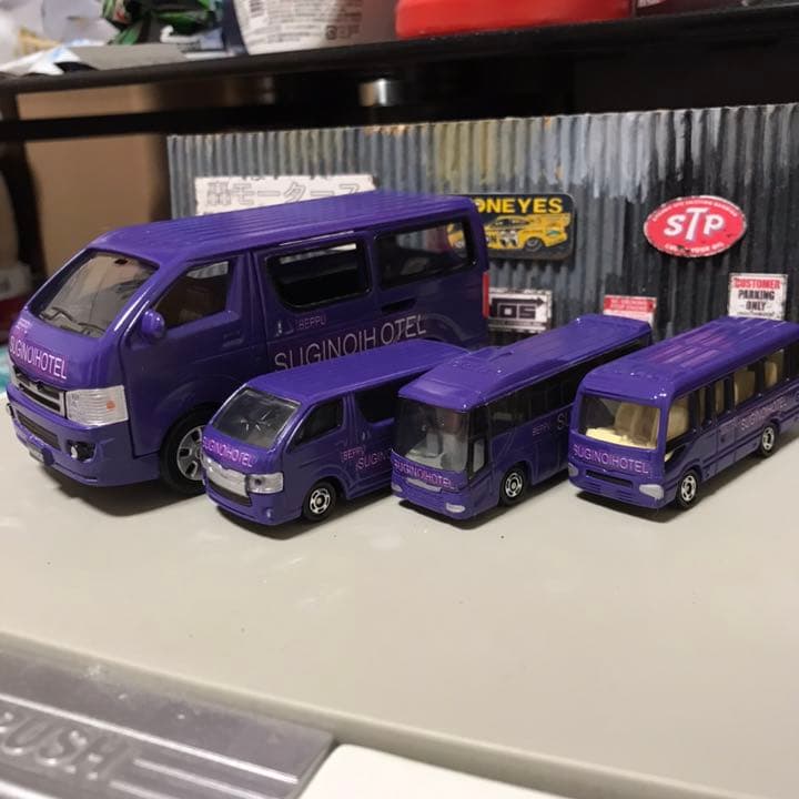 トミカ　カスタム　ミニカー　オーダー受付