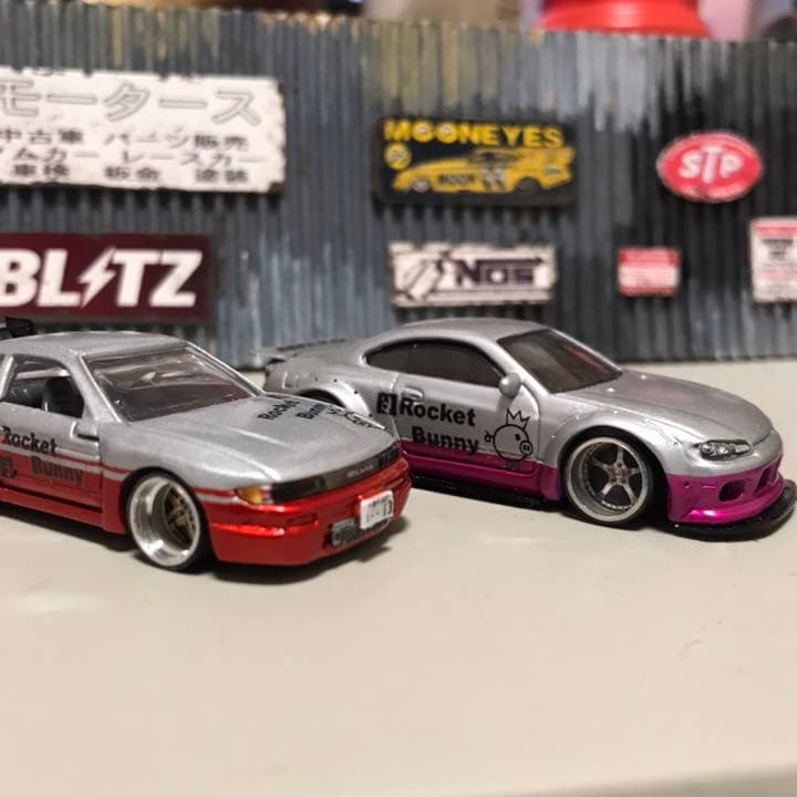 トミカ　カスタム　ミニカー　オーダー受付