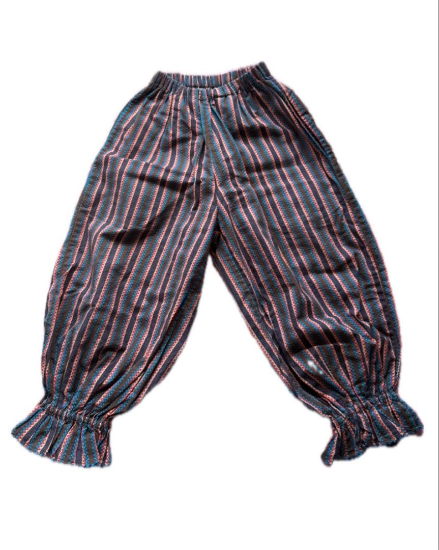 完売 Misha and puff 25AW Zuzu Pant 2y