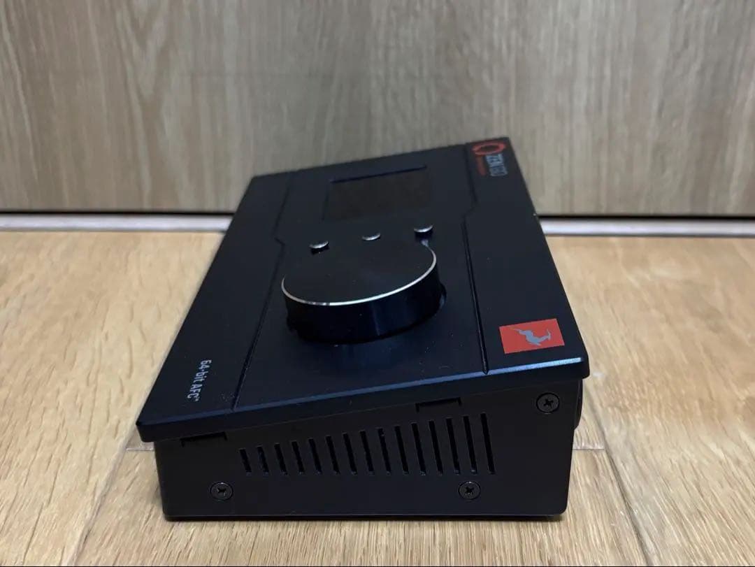 【期間限定】Antelope Audio ZEN GO SynergyCore