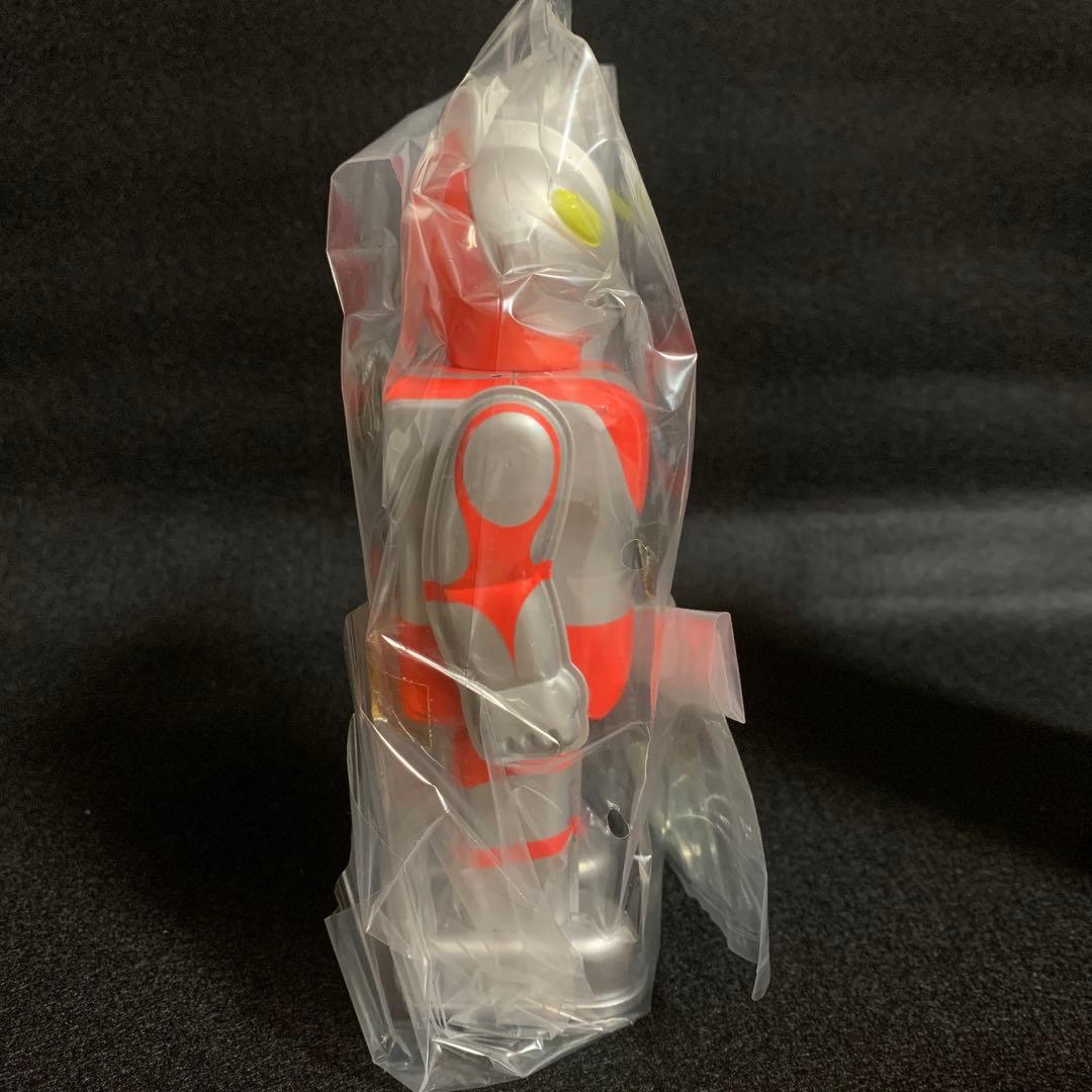 ウルトラマン ミニブリキフィギュア 未使用