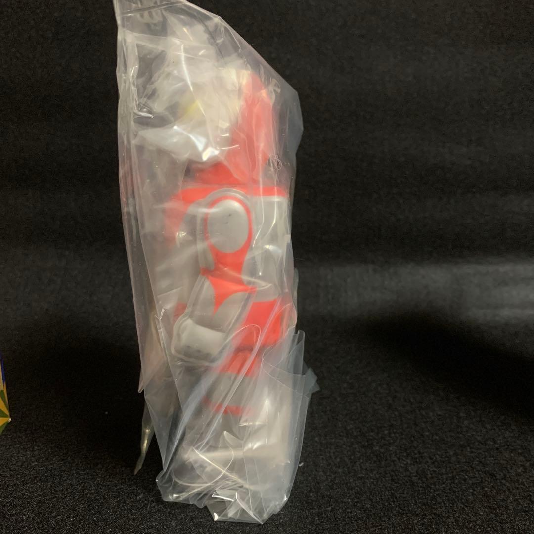 ウルトラマン ミニブリキフィギュア 未使用