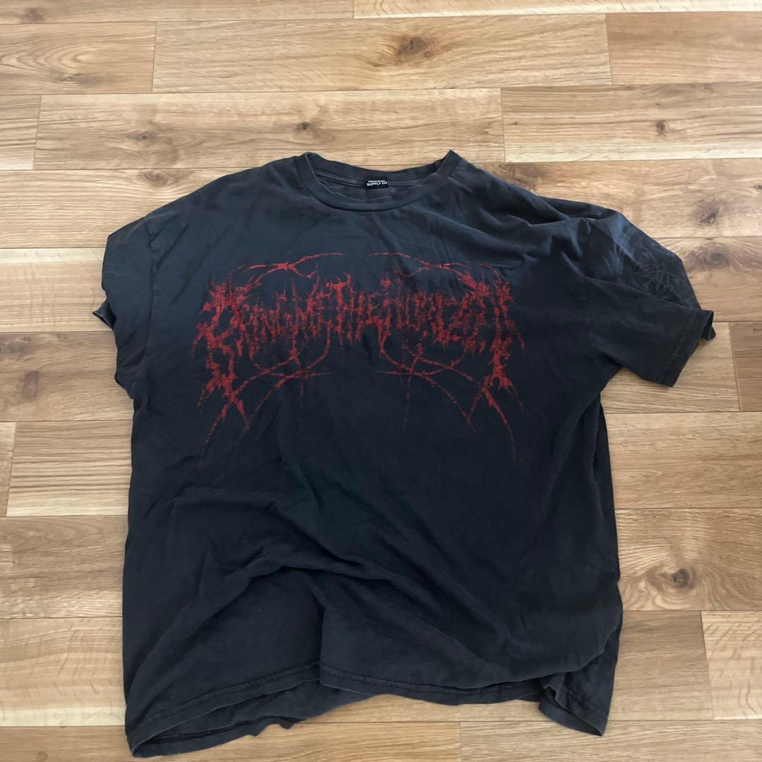 bring me the horizon nex gen Tシャツ M