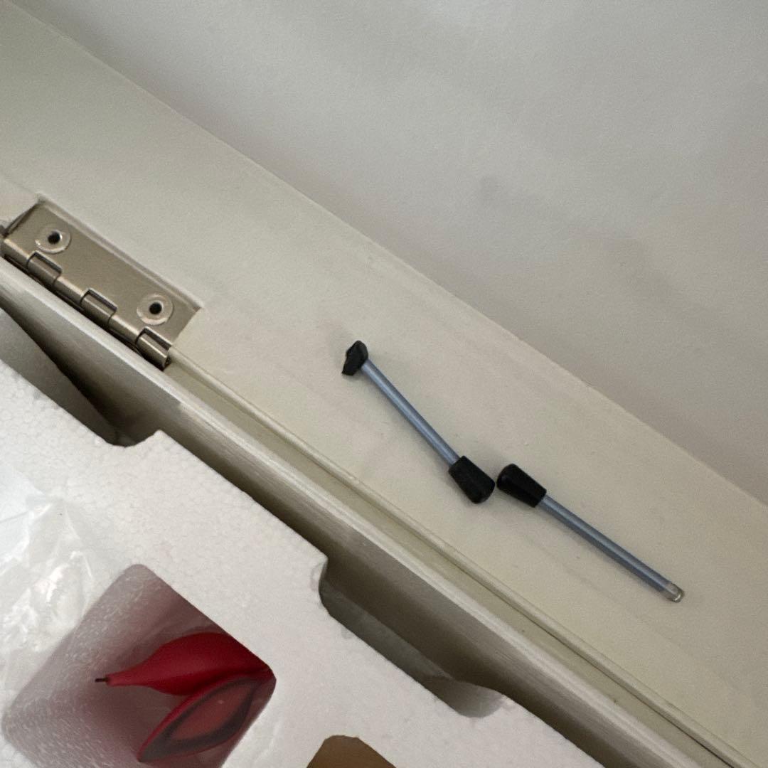 ボークス 1/4スケール塗装済完成品/最強造形2007 エクセレン・ブロウニング