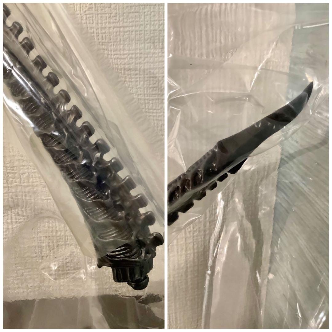 メガソフビアドバンス【エイリアン】