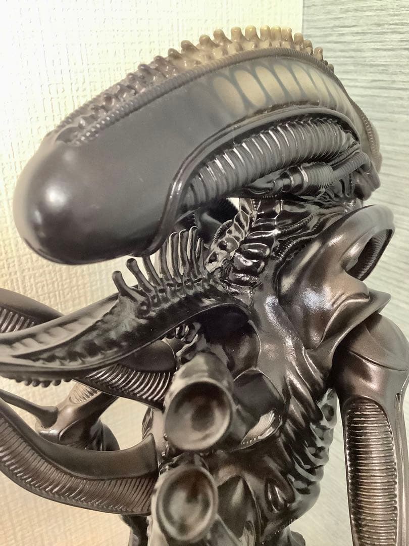 メガソフビアドバンス【エイリアン】