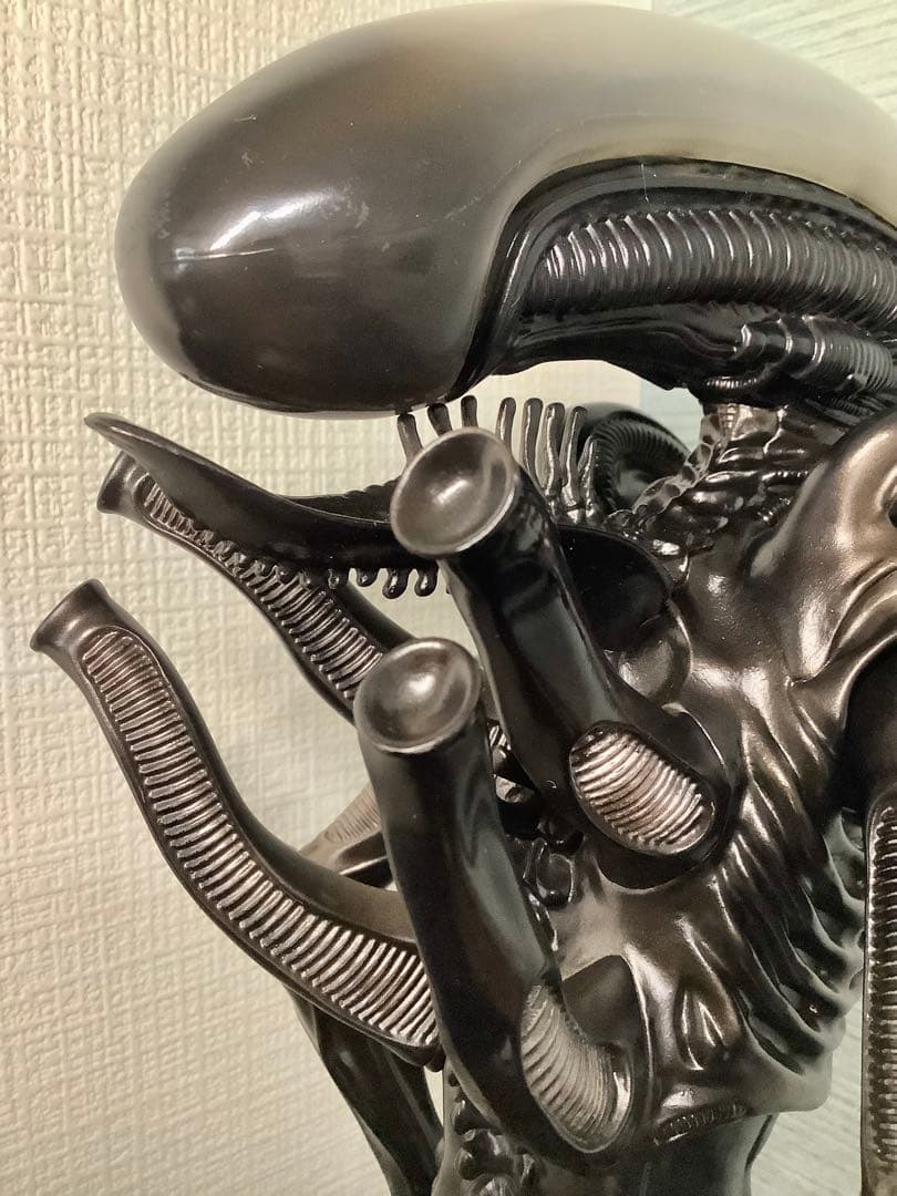 メガソフビアドバンス【エイリアン】