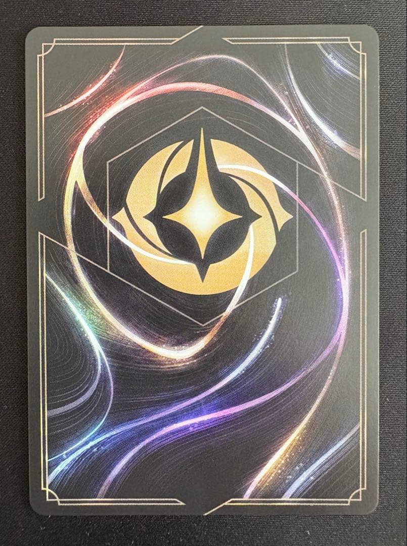 ロルカナ1弾 エンチャンテッド 6枚セット エルサレジェンダリー4枚付き