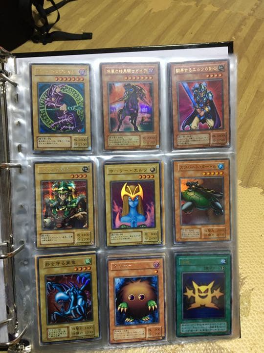 遊戯王 カード　まとめ売り