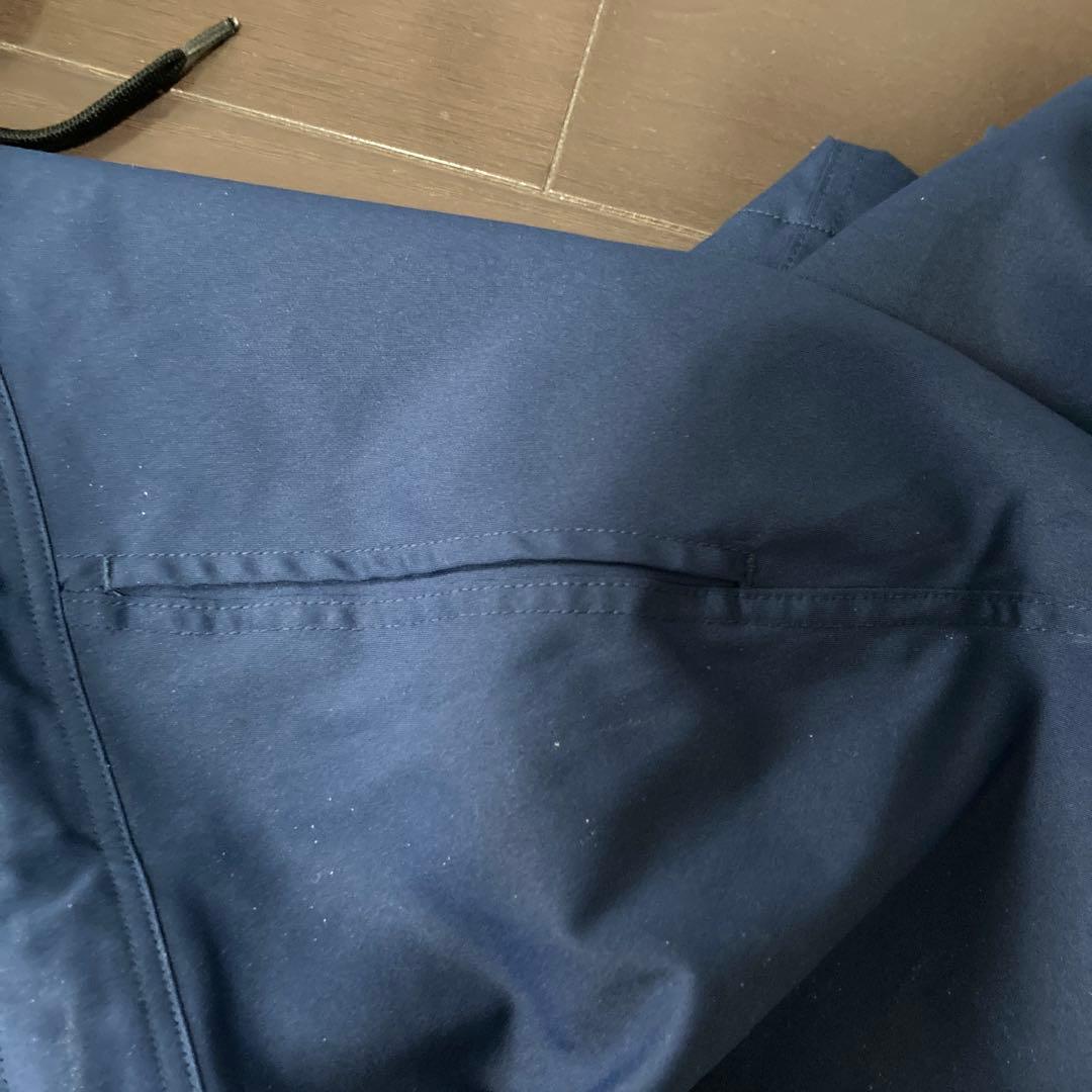 【美品】ベストボディジャパン サーフパンツ Mサイズ 紺 ネイビー