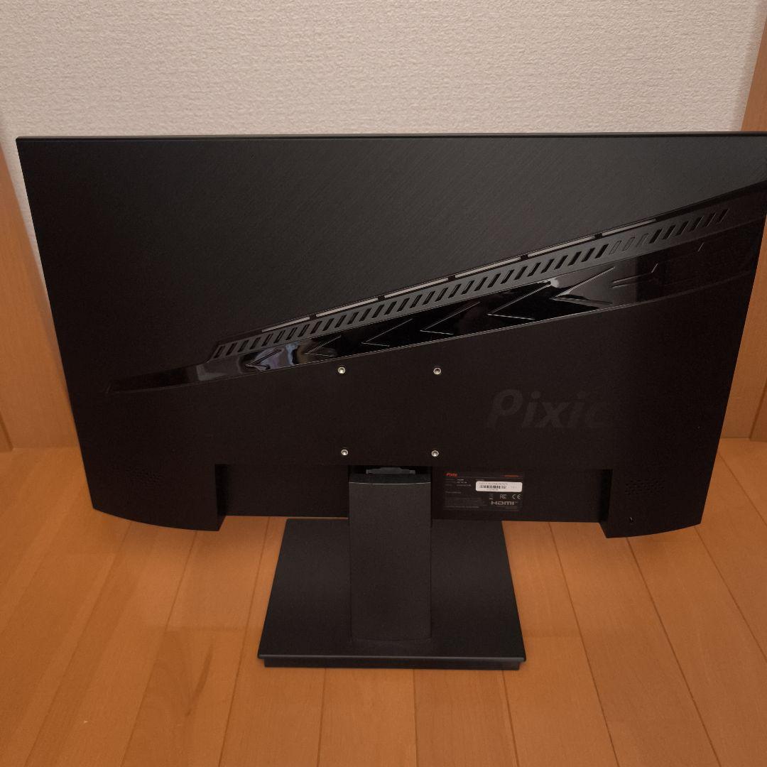 ☆美品 Pixio PX259 Prime 24.5inch 280hz FHD