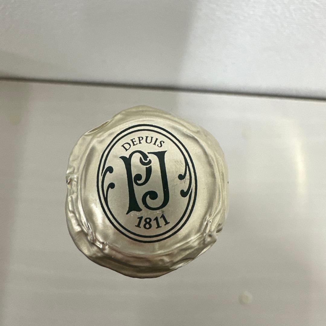 ペリエ ジュエ ブラン・ド・ブラン 750ml 12.5度