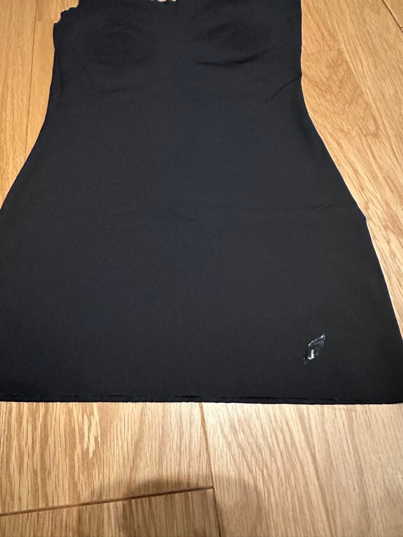 グラントイーワンズ　ホルミーブラトップ　サイズS