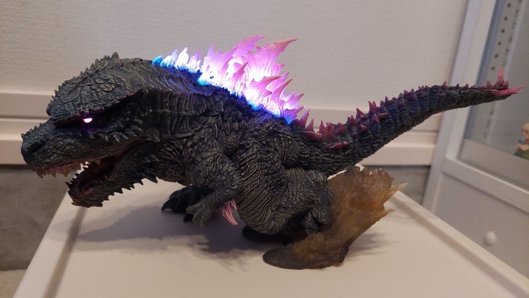 デフォリアル GODZILLA (2024) EVOLVED Ver.