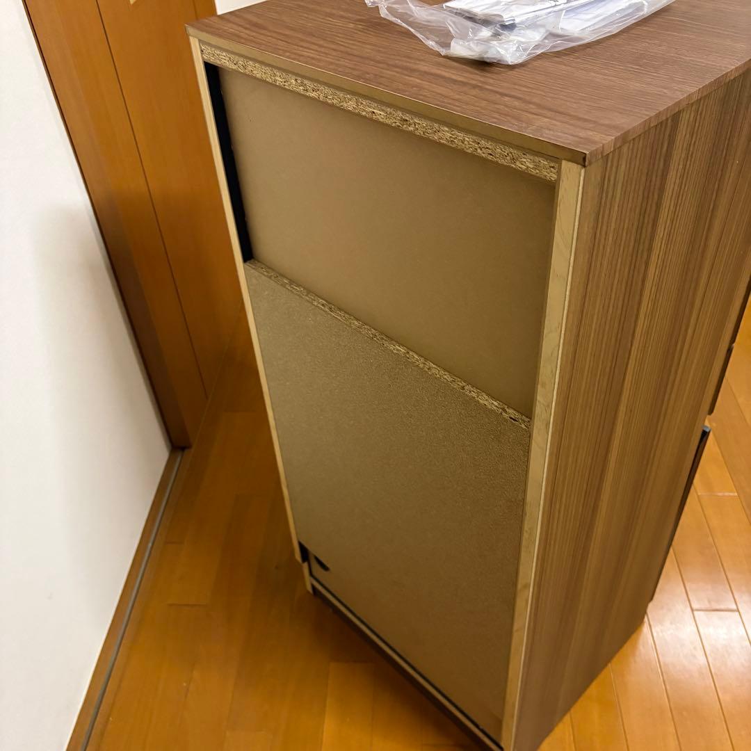 ルーター収納棚　ディノス　アルス