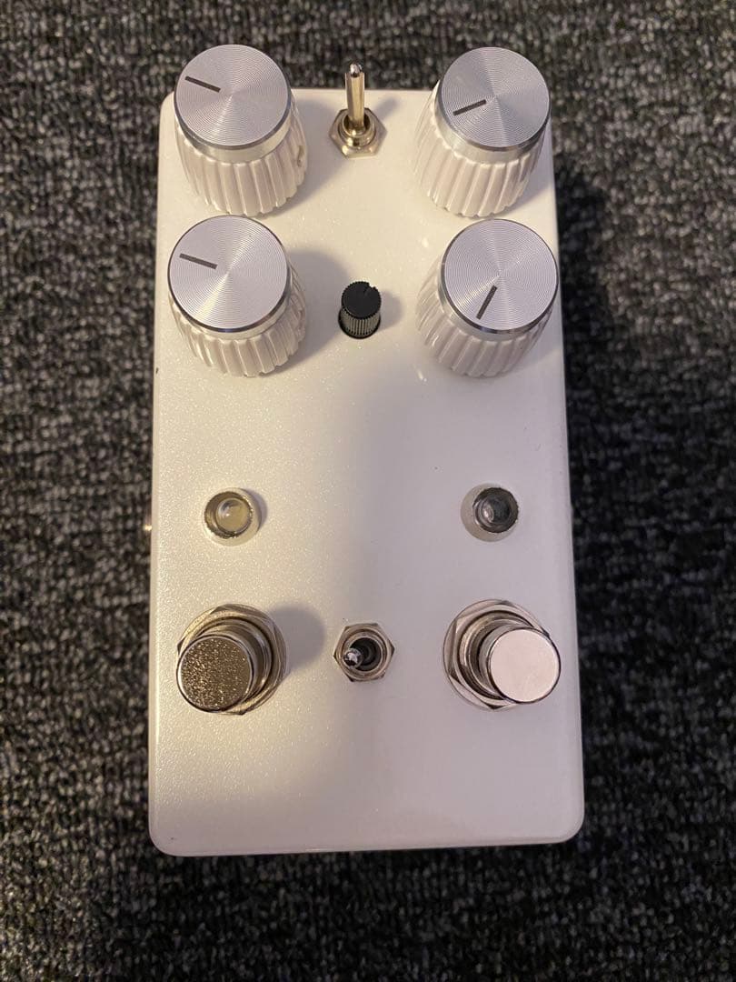 ’s Effects BoR 1959