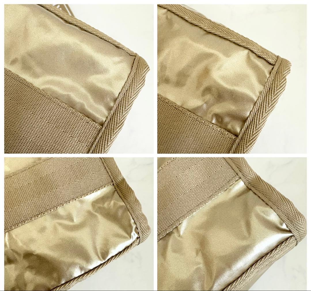 レスポートサック ひとりっぷ BIKE BOSTON 2 ヒテン 極美品