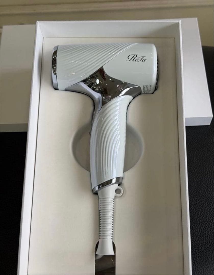 ReFa BEUTECH DRYER SE ホワイト