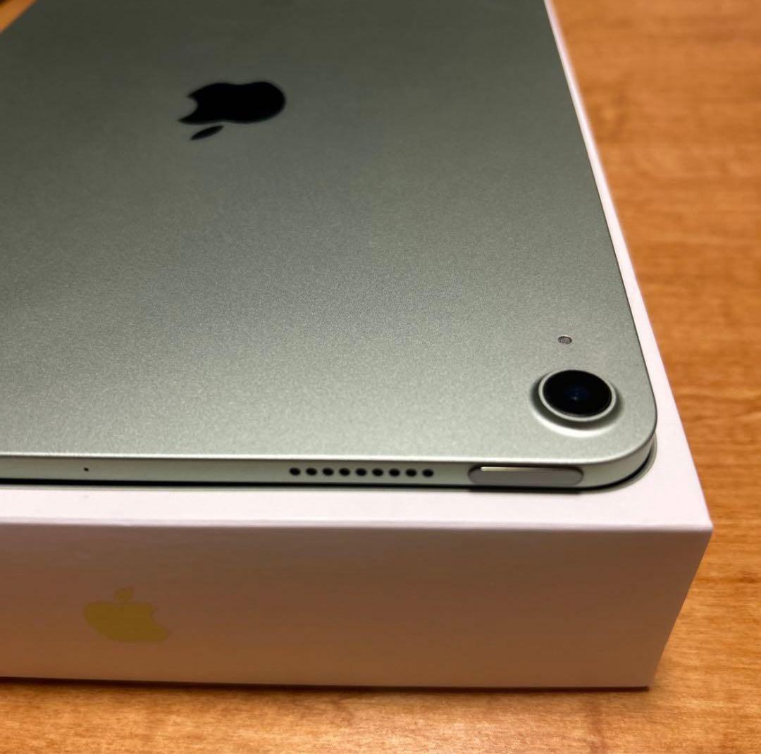 【美品】iPad Air 第4世代Wi-Fiモデル64GB