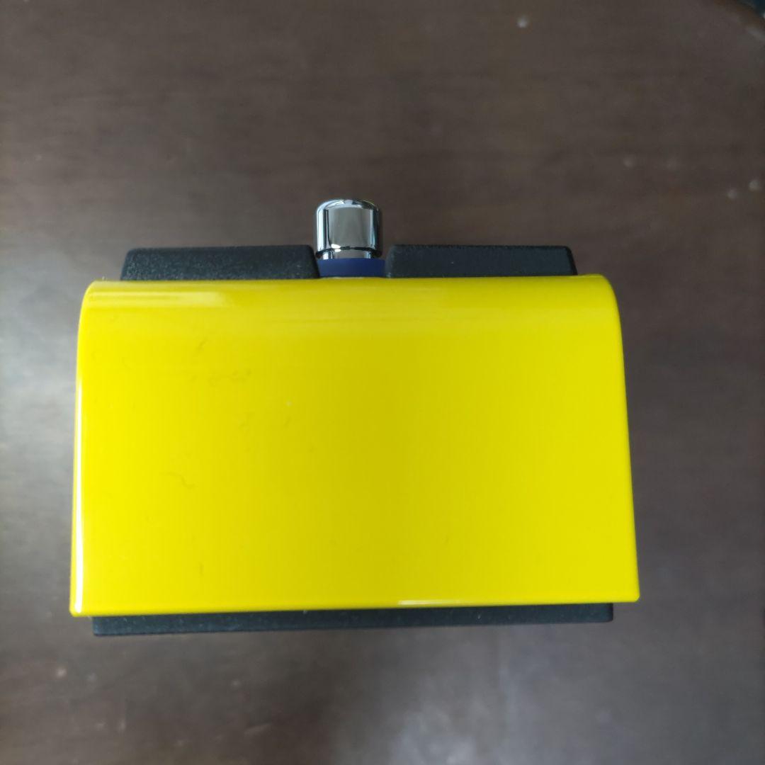 テト ZOOM MULTISTOMP MS-200D+ イエロー