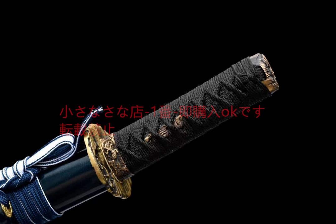 12寸短刀【黎明の使者】 古兵器 武具 刀装具 日本刀 模造刀 居合刀