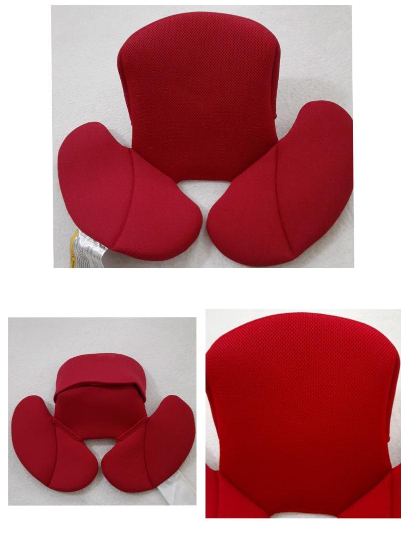 Combi コンビ ミニマグランデ エッグショック チャイルドシート　新生児