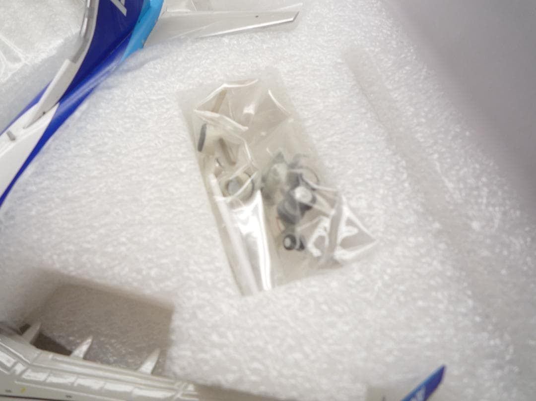 JFOX　 ANA Boeing 737-800 1/200　ボーイング