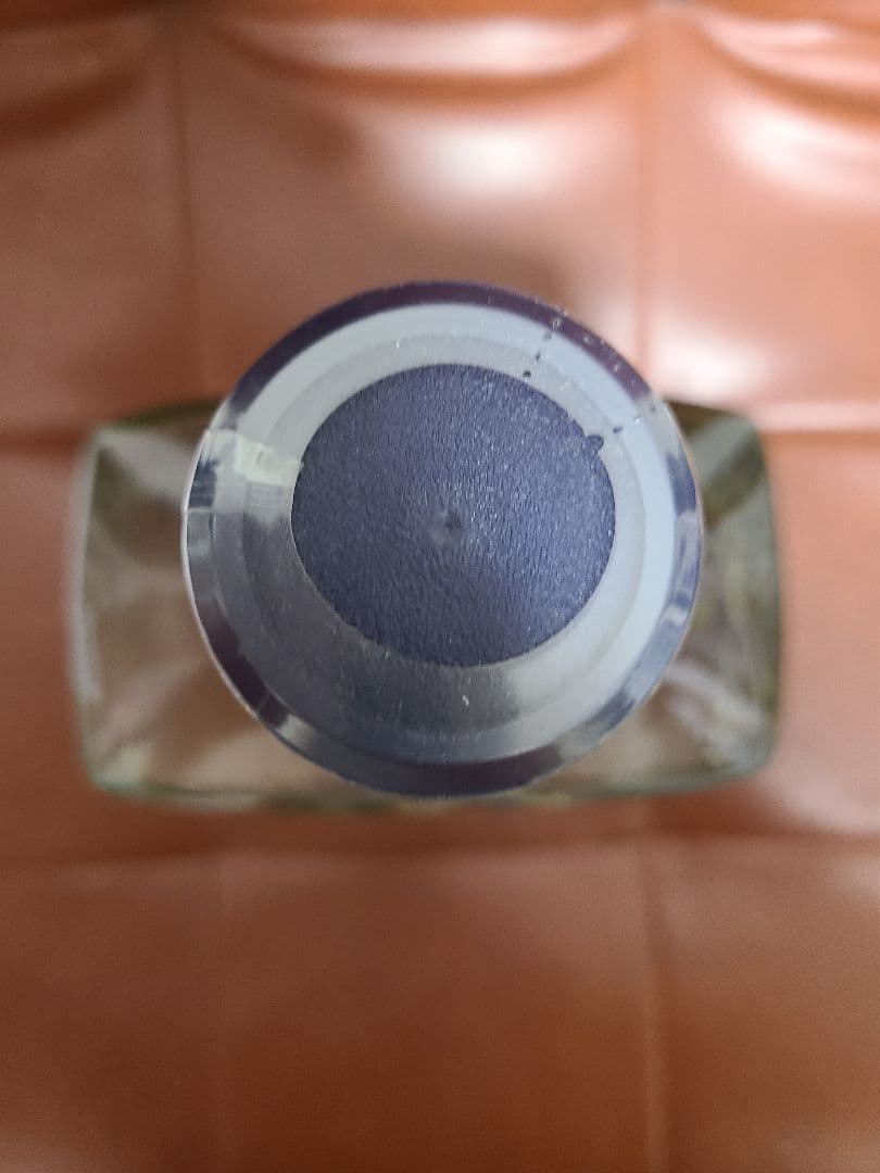 BOODLES BRITISH GIN　旧ボトル