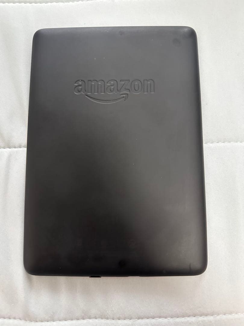 Kindle PaperWhite 第10世代 32GB