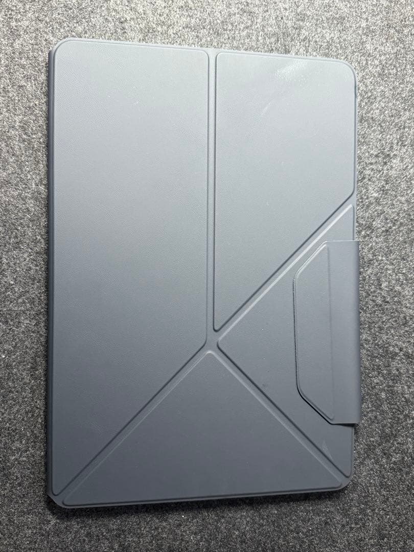 純正カバー付Xiaomi Pad 6S Pro 12G/512gb 国内版