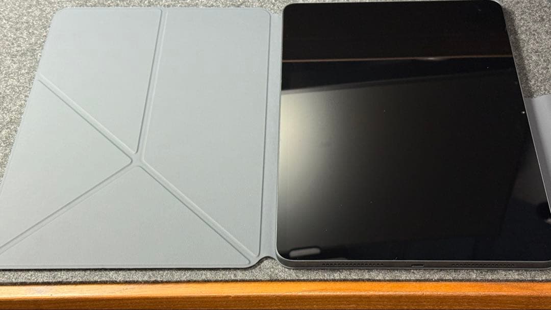 純正カバー付Xiaomi Pad 6S Pro 12G/512gb 国内版