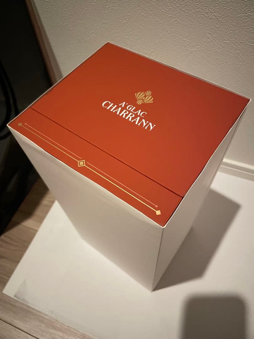 s*n様 A' Glac Charrann 27年 スコッチウイスキー