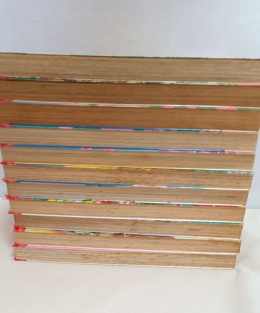 【初版】光のパンジー 全巻セット