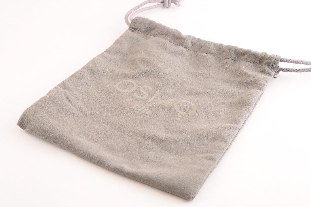 OSMO MOBILE 3COMBO スマホ用 ジンバル 三脚 @3549