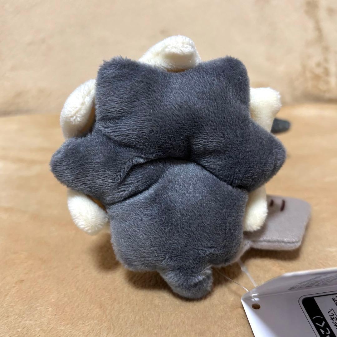 ポケモン　ミミッキュ　ぬいぐるみ　へんしん！メタモン　ポケモンセンター　メタモン